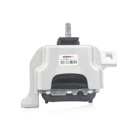 Supporto Motore in Gomma Aftermarket Compatibile con MINI Cooper OE 22116778645 Componente per Riparazione Motore Veicolo