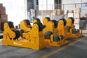 Tubo girando rotador - Product Image 4