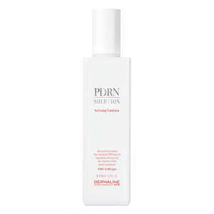 Dermaline D'lexo PDRN Solution Activating Facial Emulsion Good Quality 200ml - Product Image 2