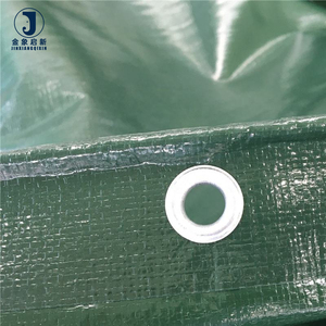 <span class=keywords><strong>Lona</strong></span> de <span class=keywords><strong>Lona</strong></span> Tejida Resistente al Agua, Multiusos, Orgánica, Transpirable, con Revestimiento de PE, Opaca, Resistente a los Rayos UV, de Uso Industrial - Product Image 6