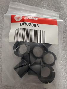 Pour Trane climatisation pièces de rechange VAL10643 charge/décharge électrovanne bobine COL23107 - Product Image 3