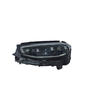 Phares d'occasion d'origine pour compétition, adaptatifs, complets, OEM pour 223, nouvelle configuration haute performance - Product Image 1