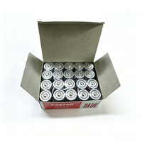 Batería de Zinc de Carbono de 1.5V, Tamaño C, R14, R14P, UM2, Suministro de Fábrica, Super Resistente, Celda Seca, OEM Disponible