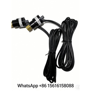 Pressostat Yueke H20PSM 1A SPDT pour compresseur à vis, pièces de climatisation - Product Image 2