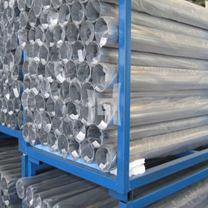 <span class=keywords><strong>Tube</strong></span> sans couture d'<span class=keywords><strong>acier</strong></span> inoxydable de tuyau d'<span class=keywords><strong>acier</strong></span> <span class=keywords><strong>rond</strong></span> poli de diamètre de JIS/GB standard de 22 pouces pour des projets de tunnel de construction - Product Image 3