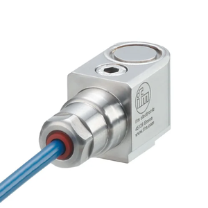 Sensor de Vibración Original IFM VSP003 para Conexión a Sensores Electrónicos de Vibración VSP003 - Product Image 6