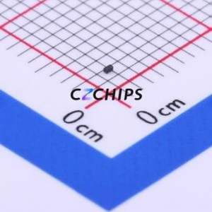 Nuevo Diodo Schottky Original SDM02U30LP3-7B X3-DFN0603-2, Venta al por Mayor de Componentes Electrónicos, Proveedor de Chips y Servicio BOM - Product Image 1
