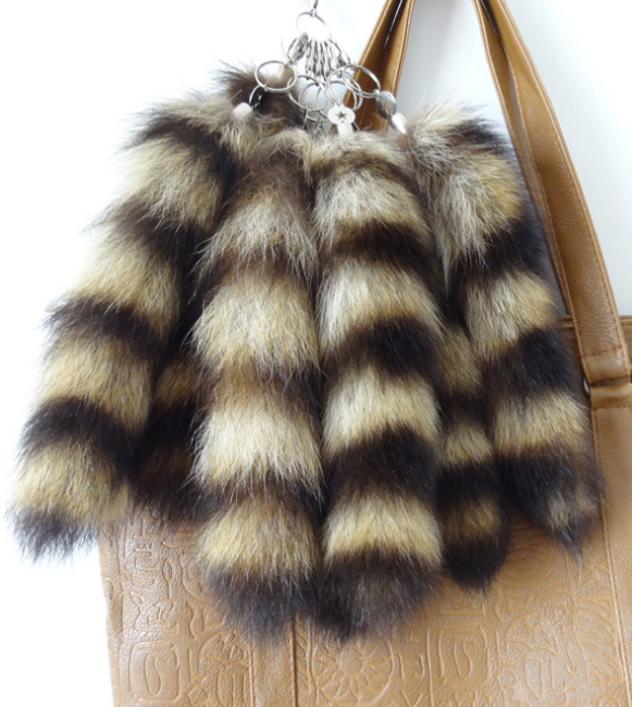 Raccoon Tail China Trade,Buy China 