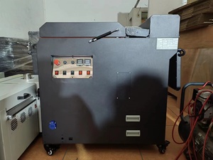 เครื่องเขย่าและอบแห้งผง<span class=keywords><strong>60</strong></span>ซม. สำหรับเครื่องพิมพ์ DTF I3200 <span class=keywords><strong>60</strong></span> XP600คู่ - Product Image 3