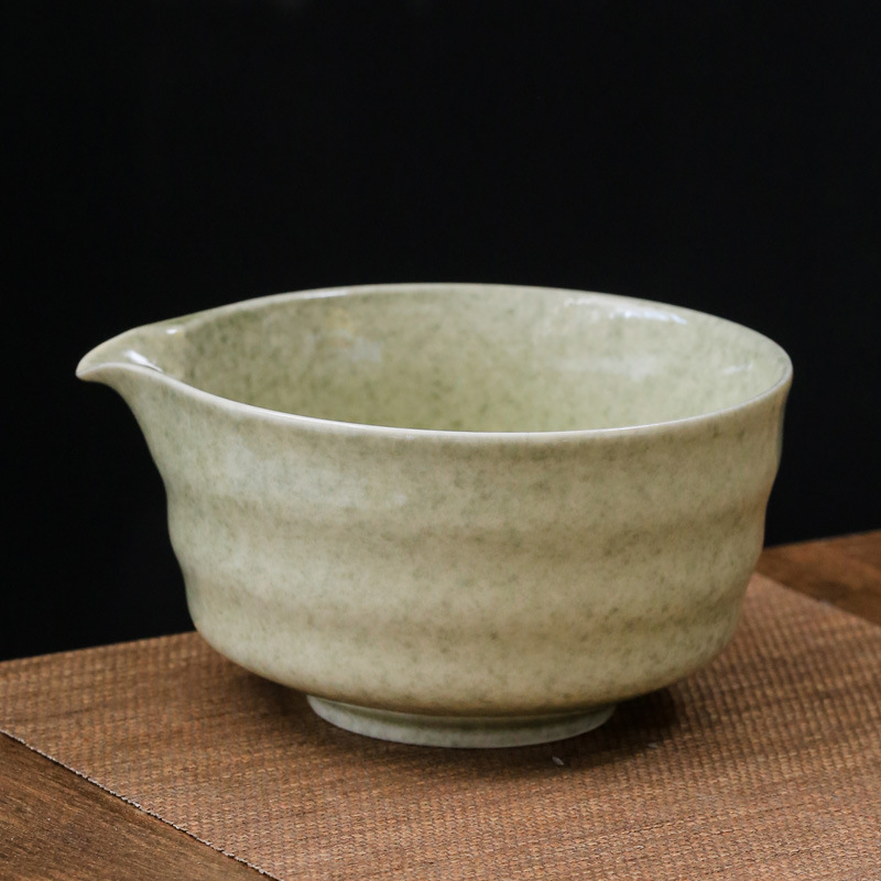 Matcha Green Bowl