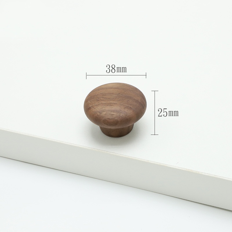 เห็ดวอลนัท