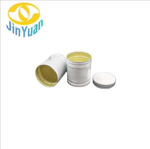 Tapa de Aluminio Antirrobo para Botellas de Vino, Whisky, Vodka y Tequila, Personalizable con Logotipo a Color, Superventas - Product Image 1