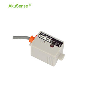 الشركة المصنعة IP67 مستشعر قرب المياه بالسعة 10-30 فولت DC Akusense مستشعر مستوى السائل مع تأثير قاعة عالية الأداء - Product Image 2