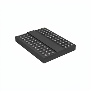 NDL18PFH-8KIT 78 VFBGA ชิปหน่วยความจำอิเล็กทรอนิกส์ ชิ้นส่วนแท้ - Product Image 1