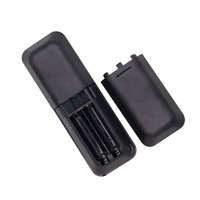Nouvelle télécommande de remplacement CV98LM compatible avec A-mazon Fire TV Stick et Fire TV Box sans fonction vocale