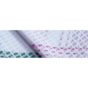 เสื้อยืดแขนสั้นสำหรับออกกำลังกายแบบสวมใส่สบาย ระบายอากาศได้ดี ซับเหงื่อ แห้งเร็ว น้ำหนัก 100 กรัม ผ้าสแปนเด็กซ์ ยืดหยุ่นได้ เหมาะสำหรับวิ่งและเล่นกีฬา - Product Image 6