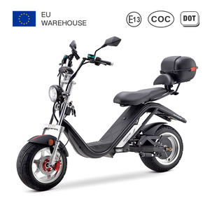 Trottinettes électriques <span class=keywords><strong>E</strong></span>-<span class=keywords><strong>Thor</strong></span> City Coco pour adultes, moteur 4000W, entrepôt UE, homologation CEE COC - Product Image 3