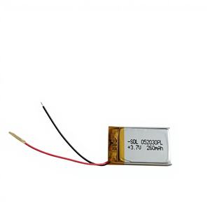 REAL CAP Ersatzakku für iPod Shuffle Gen 1 2 3 4 5 6 7 Generation 1. <span class=keywords><strong>2.</strong></span> 3. 4. 5. 6. 7. Gen4 Gen5 Gen6 Gen7 MP3 - Product Image 2