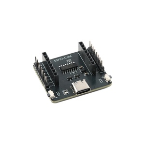 Descargador de corriente para módulos de cámara OV2640, interfaz USB tipo C, conector hembra de doble fila, 1 unidad, 1 unidad - Product Image 2