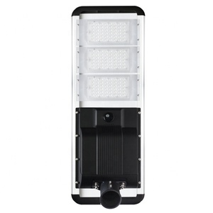 Lámpara Solar LED Integrada de 50W, 12 Años de Garantía del Fabricante, IP66 Impermeable, para Jardín y Carretera, Batería LiFePO4 con 3 Años de Garantía, BSM - Product Image 6