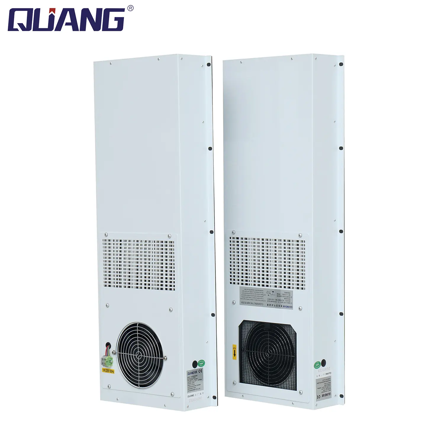 冷凍熱交換部品工業用電気パネルエアコン熱交換器クーラー