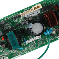 5017868 Carte de circuit imprimé électrique (PCB) de commande EB11035 pour unité intérieure VRV FXFQ125AVEB FXFQ50AVEB – Pièces de climatiseur