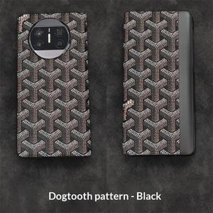 Funda Protectora Magnética de Cuerpo Completo con Diseño Ejecutivo para Mate X7/X6/X5/X3, Edición Coleccionista - Product Image 2