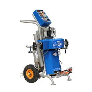 JHPK-H30 Spray Foam Machine And Polyurethane Spray Machine