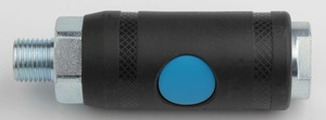 Acoplamiento Rápido de Seguridad con Botón de Presión, <span class=keywords><strong>Serie</strong></span> PCL, Macho, Neumático, Xhnotion UK - Product Image 5