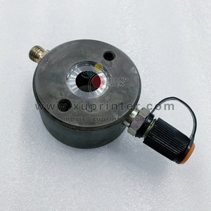 Original 82.582.810 Cylinder For Heidelberg Offset <b>Press</b> Parts - Product Image 4