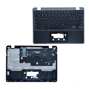 ฝาหลังจอ LCD/กรอบหน้าจอ LCD/ที่วางมือ/ที่วางมือพร้อมคีย์บอร์ด/เคสด้านล่างสำหรับเอเซอร์ โครมบุ๊ก <span class=keywords><strong>511</strong></span> C736 C736T JL1 - Product Image 6