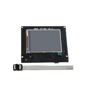 <span class=keywords><strong>3D</strong></span> yếu tố máy in MKS tft28 V3.0 màn hình cảm ứng cho <span class=keywords><strong>RepRap</strong></span> Bảng điều khiển hiển thị đầy màu sắc sainsmart giật gân màn hình LCD màn hình - Product Image 2