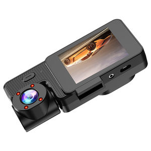 Pantalla IPS de 170 grados de doble lente 1080P para BMW <span class=keywords><strong>X2</strong></span> coche <span class=keywords><strong>DVR</strong></span> Android Auto electrónica espejo retrovisor con 3 canales Dashcam - Product Image 5
