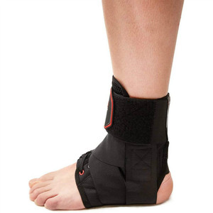 Soporte <span class=keywords><strong>de</strong></span> <span class=keywords><strong>Tobillo</strong></span> <span class=keywords><strong>para</strong></span> Esguinces, Voleibol, Baloncesto - Product Image 3