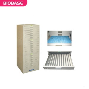 <span class=keywords><strong>Armoire</strong></span> de diapositives de BIOBASE 20 pièces, 72 tiroirs, équipement de laboratoire, <span class=keywords><strong>armoire</strong></span> de <span class=keywords><strong>rangement</strong></span> - Product Image 3
