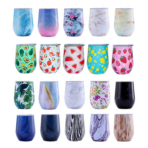 Nueva tecnología <span class=keywords><strong>Camping</strong></span> <span class=keywords><strong>Barcelona</strong></span> Tazas de café Venta al por mayor Cerámica Soporte para galletas Taza 12oz Vaso de vino - Product Image 2