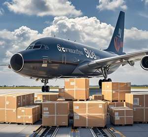 Professional Tax-Inclusive <strong>Leggings</strong> Shipping to <strong>UK</strong> Via Air Freight Line, Door-to-Door Full-Track - Product Image 3