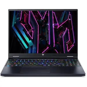 Laptop para jogos A C E R 16" Predator Helios 16