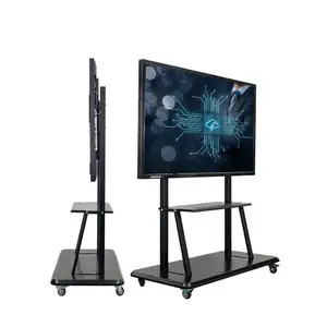 86 inch lousa interativa smart board portátil usb lousa interativa