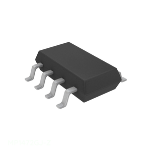 Componente Electrónico BOM IC en Stock MP1472GJ-Z SOT 23 8 Thin, TSOT 23 8 Gestión de Energía (PMIC) - Product Image 1