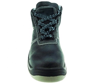 Bottes <span class=keywords><strong>de</strong></span> <span class=keywords><strong>sécurité</strong></span> <span class=keywords><strong>de</strong></span> travail à la <span class=keywords><strong>cheville</strong></span> anti-crevaison à tête en acier imperméables pour hommes personnalisées chaussures <span class=keywords><strong>de</strong></span> <span class=keywords><strong>sécurité</strong></span> antidérapantes pour utilisation en usine - Product Image 2