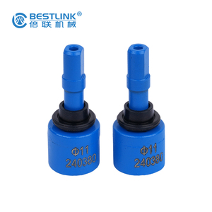 כפתור מחצבה פנאומטית benlink button מקדחה נייד כוסות גריסה ניידים - Product Image 4