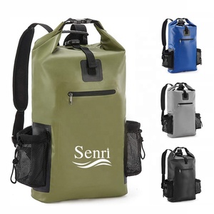 <span class=keywords><strong>Sac</strong></span> étanche léger <span class=keywords><strong>sac</strong></span> à <span class=keywords><strong>dos</strong></span> Rolltop pour Kayak natation canotage pêche Camping-accessoire de <span class=keywords><strong>sport</strong></span> décontracté - Product Image 2