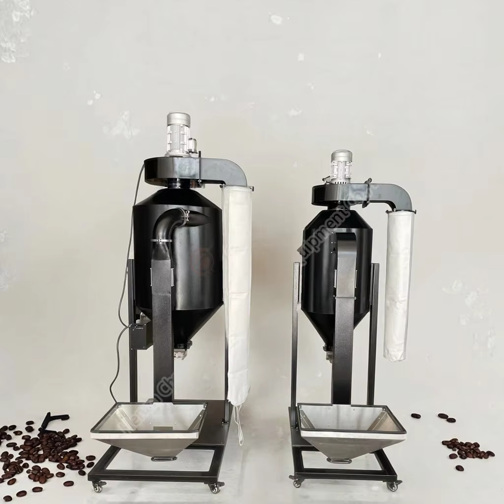 Destoner For Coffee Beans Roasted Stone Removing Destoner Hot Sale