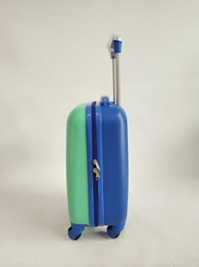 Muy <span class=keywords><strong>agradecido</strong></span> de Niños de ABS maleta equipaje bolsa de viaje para los niños - Product Image 3