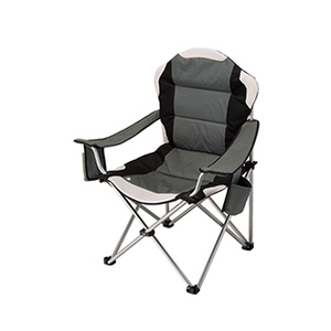 Pliable En Plein Air de <span class=keywords><strong>haute</strong></span> Qualité Tube En Acier Robuste Personnalisé Ultra-Léger Portable Pliant <span class=keywords><strong>Chaise</strong></span> De Camping Pour Adultes - Product Image 1