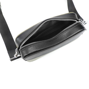 Bolso Cruzado de Lujo para Hombre, Diseño Moderno, con Cartera Pequeña - Product Image 6
