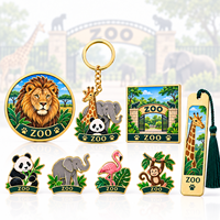 Cadeaux personnalisés pour zoos, articles de merchandising sur le thème de la faune pour les zoos, les parcs d'animaux, les programmes de conservation et les événements familiaux