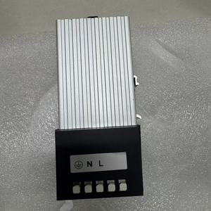Chauffage Pfannenberg FLH 250 - Product Image 2
