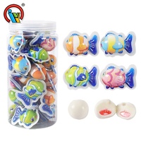 Draaiende windmolen gummy snoep leuk interactief speelgoed snoep mini jam gevulde gummy snoep fruitig zacht kauwsnoep groothandel leverancier